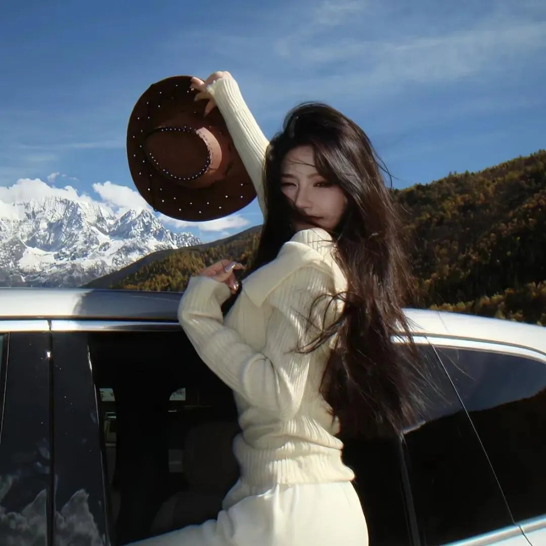 没谈过恋爱的我